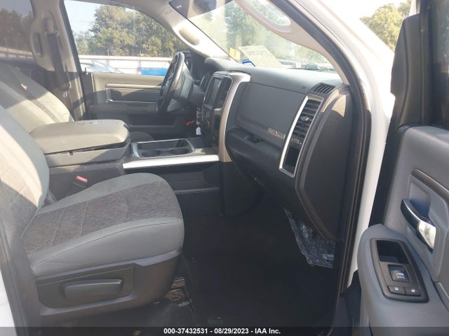 1C6RR7LTXGS288367 RAM 1500 Lone Star