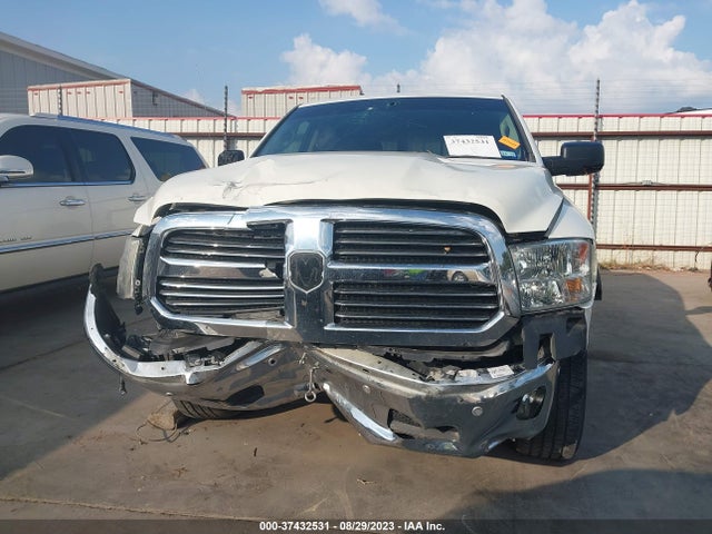 1C6RR7LTXGS288367 RAM 1500 Lone Star