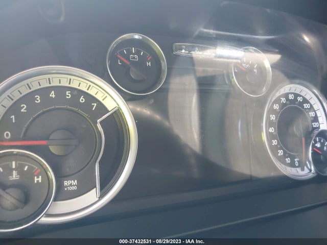 1C6RR7LTXGS288367 RAM 1500 Lone Star