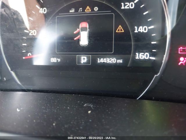 5XYPH4A51HG325285 KIA Sorento Ex V6