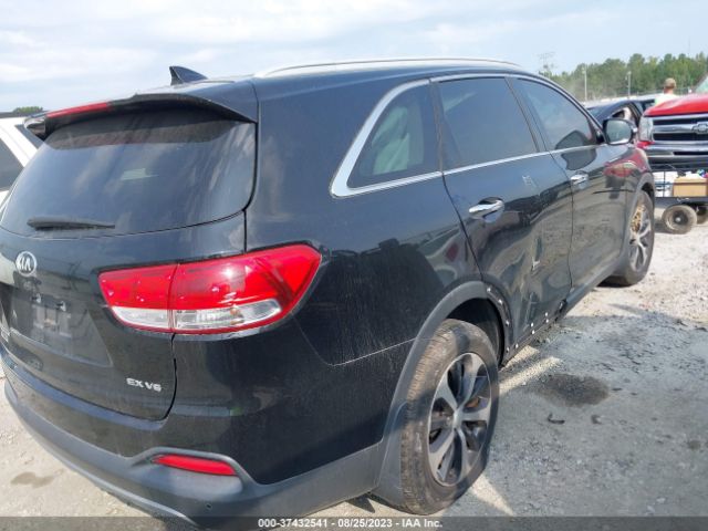 5XYPH4A51HG325285 KIA Sorento Ex V6