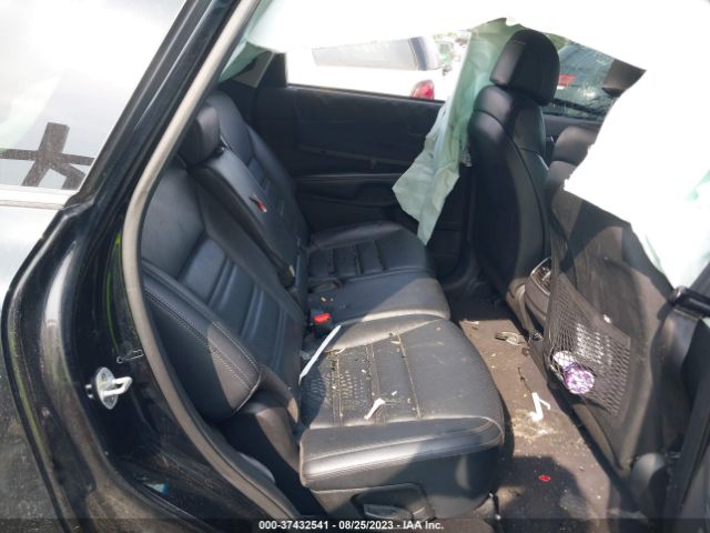 5XYPH4A51HG325285 KIA Sorento Ex V6