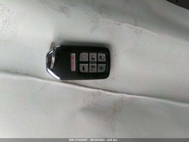 5FNRL6H57LB072143 Honda ODYSSEY EX