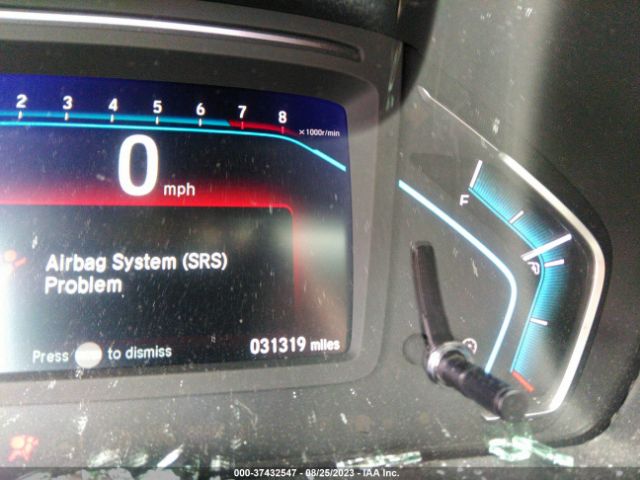 5FNRL6H57LB072143 Honda ODYSSEY EX