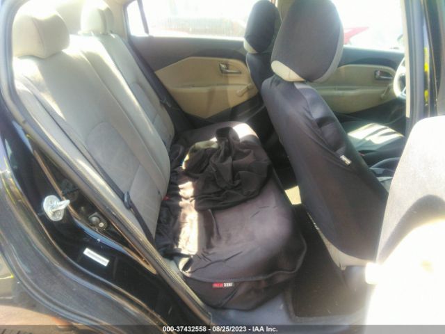 KNADM4A33F6464120 KIA RIO LX