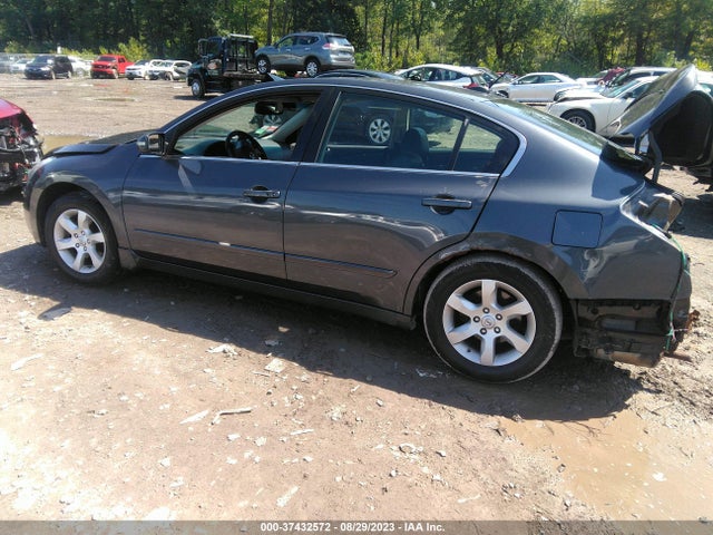 2009 NISSAN ALTIMA HYBRID VIN: 1N4CL21E69C180113