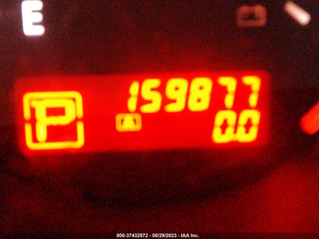 2009 NISSAN ALTIMA HYBRID VIN: 1N4CL21E69C180113