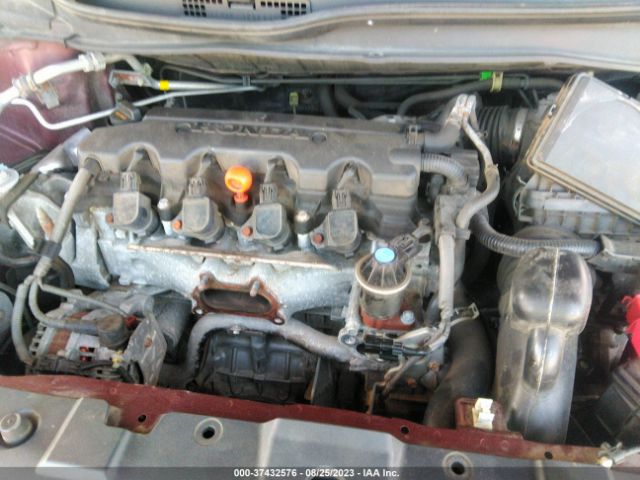19XFB2F58FE050602 Honda Civic Sedan Lx