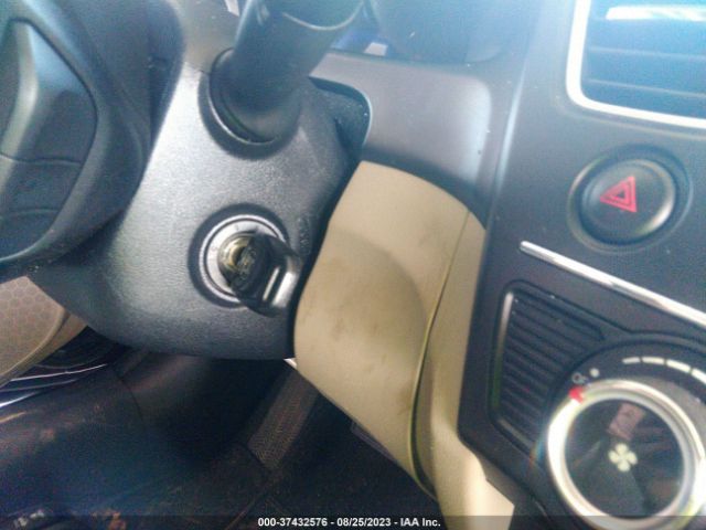 19XFB2F58FE050602 Honda Civic Sedan Lx