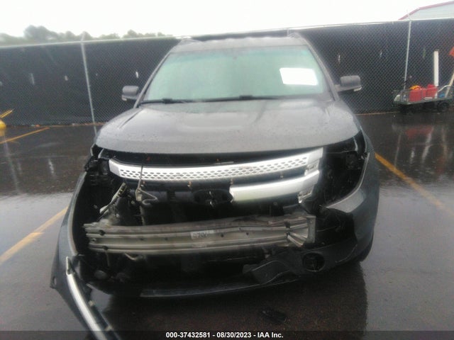Ford EXPLORER XLT 2015 1FM5K8D89FGC56941 Image 13
