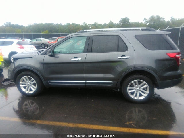 Ford EXPLORER XLT 2015 1FM5K8D89FGC56941 Image 15