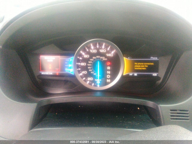 Ford EXPLORER XLT 2015 1FM5K8D89FGC56941 Image 7