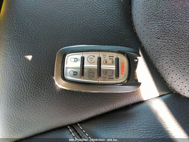 Chrysler Pacifica Touring L 2022 2C4RC1BG4NR167795 Image 11