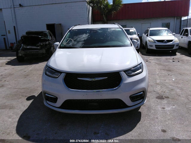 Chrysler Pacifica Touring L 2022 2C4RC1BG4NR167795 Image 12