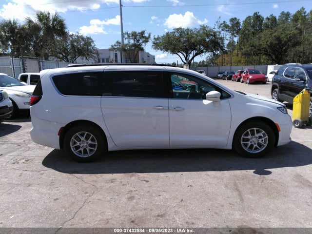Chrysler Pacifica Touring L 2022 2C4RC1BG4NR167795 Image 13