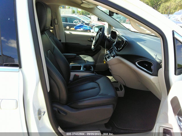 Chrysler Pacifica Touring L 2022 2C4RC1BG4NR167795 Image 5