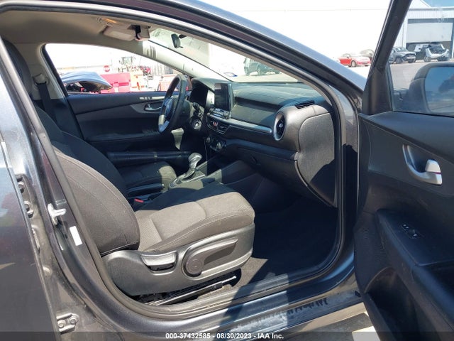 KIA FORTE FE 2019 3KPF24AD8KE137615 Image 5