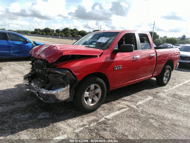 1C6RR6GG8HS678831 RAM 1500 Slt