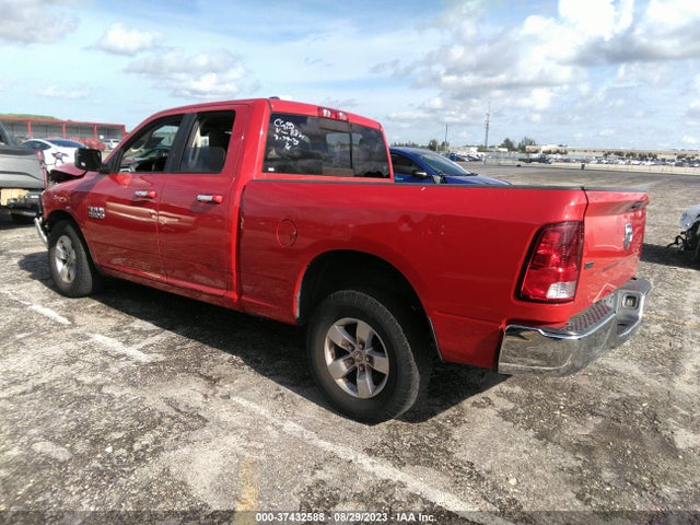 1C6RR6GG8HS678831 RAM 1500 Slt