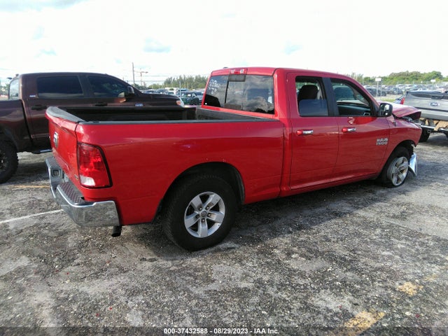 1C6RR6GG8HS678831 RAM 1500 Slt