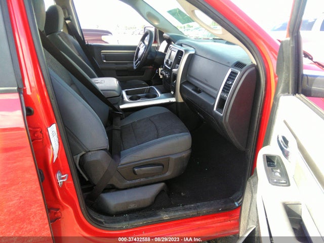1C6RR6GG8HS678831 RAM 1500 Slt