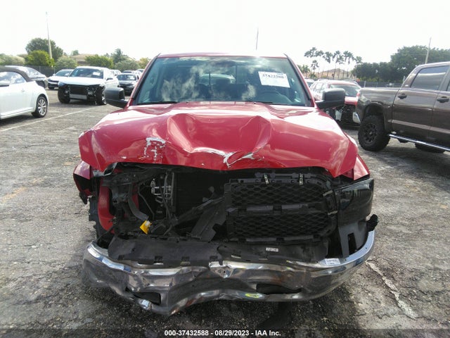 1C6RR6GG8HS678831 RAM 1500 Slt