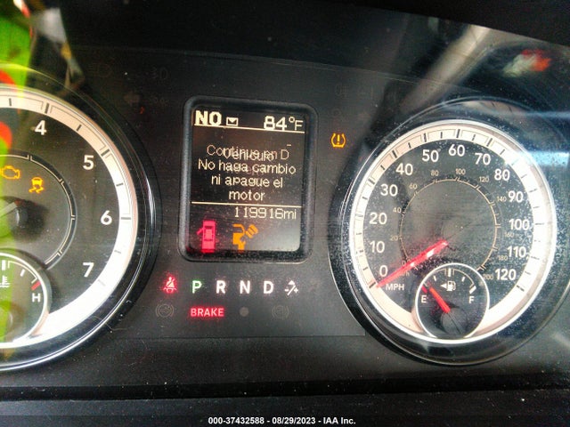 1C6RR6GG8HS678831 RAM 1500 Slt