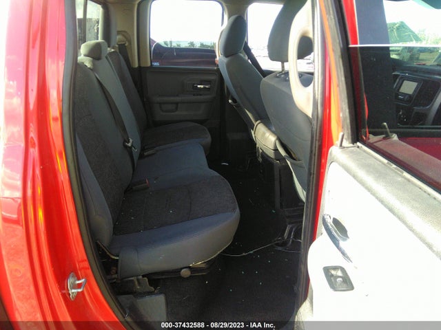 1C6RR6GG8HS678831 RAM 1500 Slt