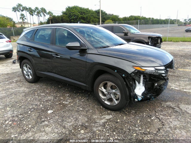 2023 HYUNDAI TUCSON SE VIN: 5NMJA3AE0PH263077