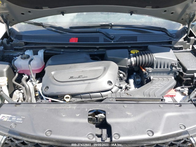 Chrysler Pacifica Touring L 2022 2C4RC1BGXNR190711 Image 10