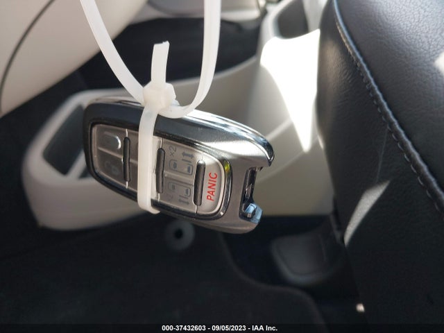 Chrysler Pacifica Touring L 2022 2C4RC1BGXNR190711 Image 11