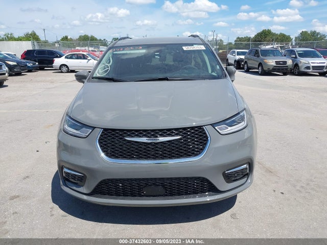 Chrysler Pacifica Touring L 2022 2C4RC1BGXNR190711 Image 12