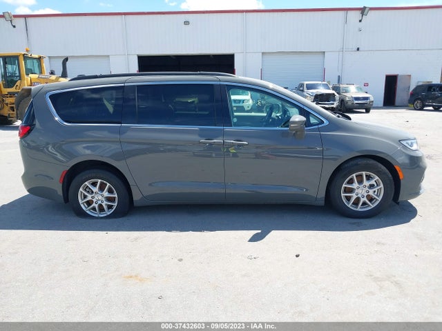 Chrysler Pacifica Touring L 2022 2C4RC1BGXNR190711 Image 13