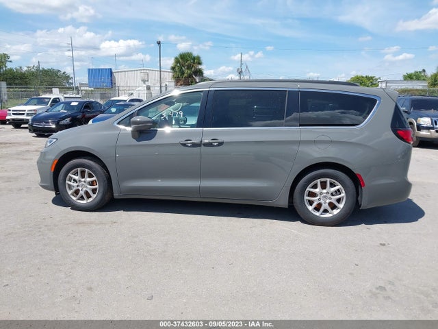 Chrysler Pacifica Touring L 2022 2C4RC1BGXNR190711 Image 14