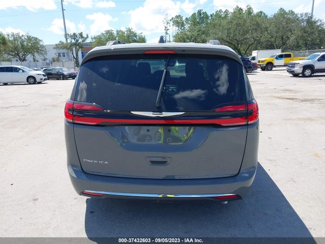 Chrysler Pacifica Touring L 2022 2C4RC1BGXNR190711 Image 16