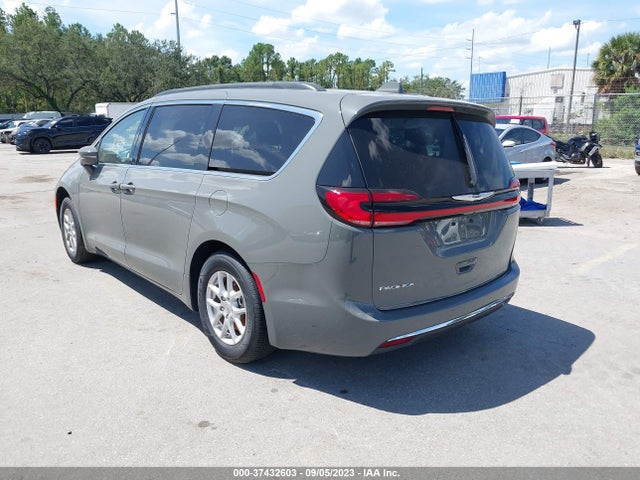 Chrysler Pacifica Touring L 2022 2C4RC1BGXNR190711 Image 3