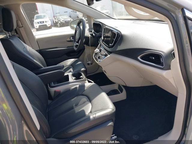 Chrysler Pacifica Touring L 2022 2C4RC1BGXNR190711 Image 5
