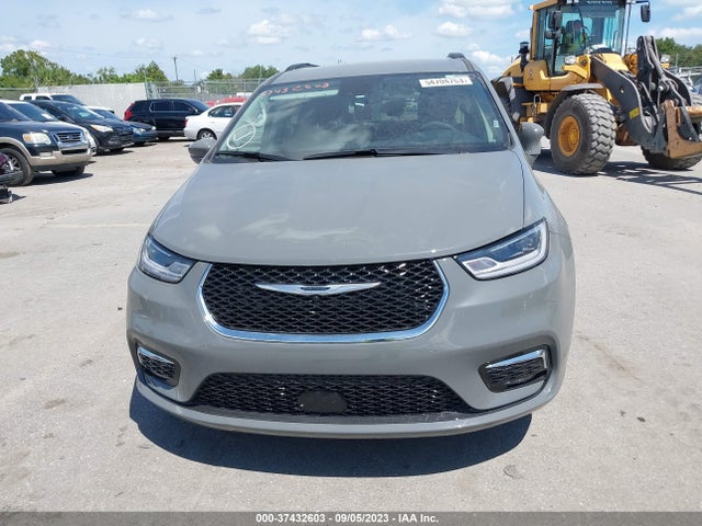 Chrysler Pacifica Touring L 2022 2C4RC1BGXNR190711 Image 6