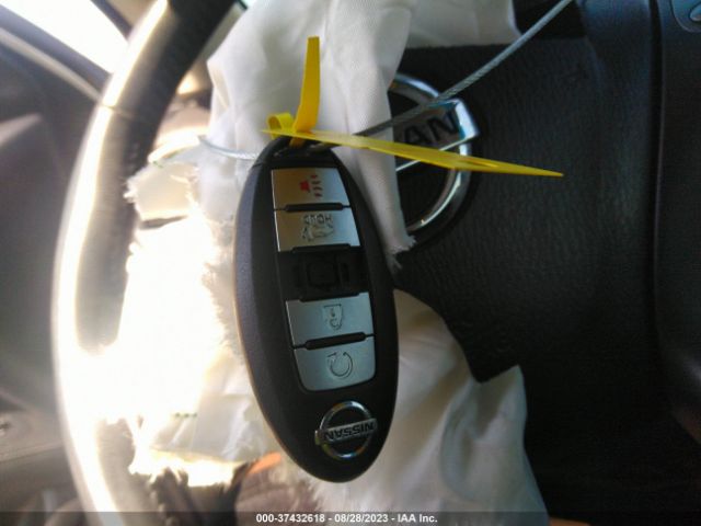 5N1AR2MN5GC615708 Nissan Pathfinder Sl