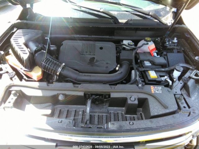 1GKKNML44PZ183218 GMC ACADIA SLT