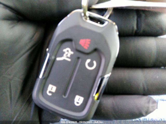 1GKKNML44PZ183218 GMC ACADIA SLT