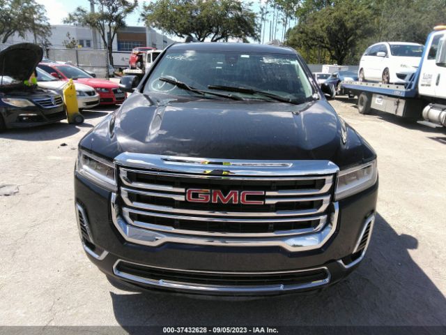 1GKKNML44PZ183218 GMC ACADIA SLT