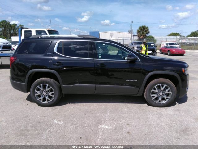1GKKNML44PZ183218 GMC ACADIA SLT