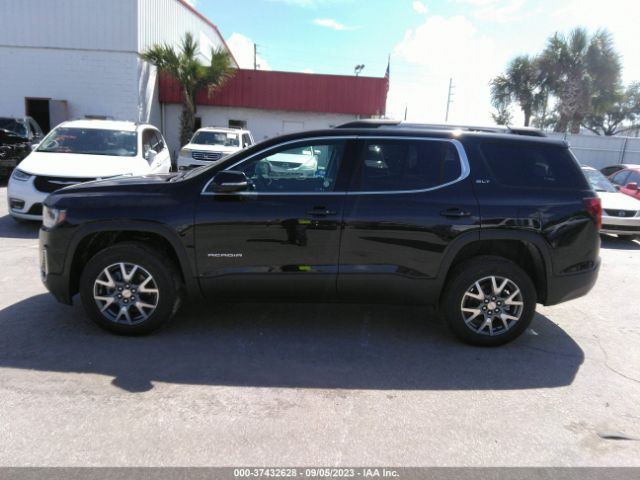 1GKKNML44PZ183218 GMC ACADIA SLT