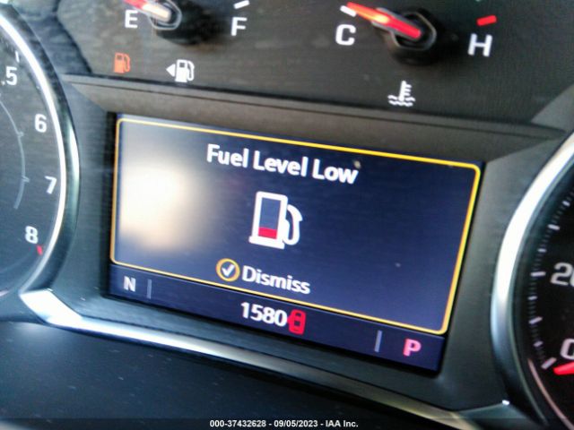 1GKKNML44PZ183218 GMC ACADIA SLT