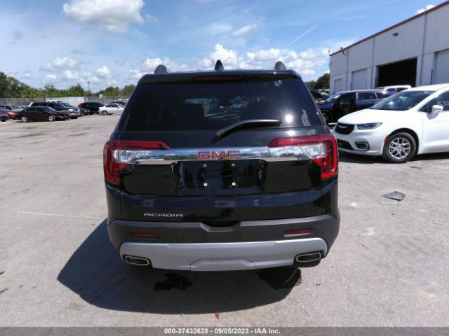 1GKKNML44PZ183218 GMC ACADIA SLT