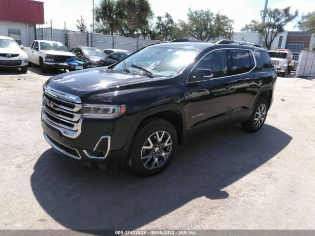 1GKKNML44PZ183218 GMC ACADIA SLT