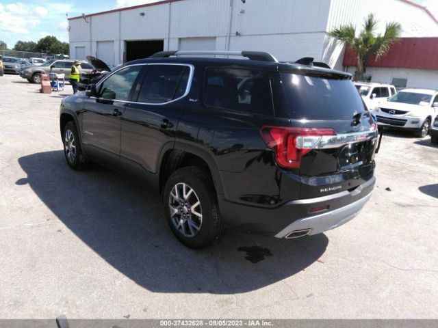 1GKKNML44PZ183218 GMC ACADIA SLT