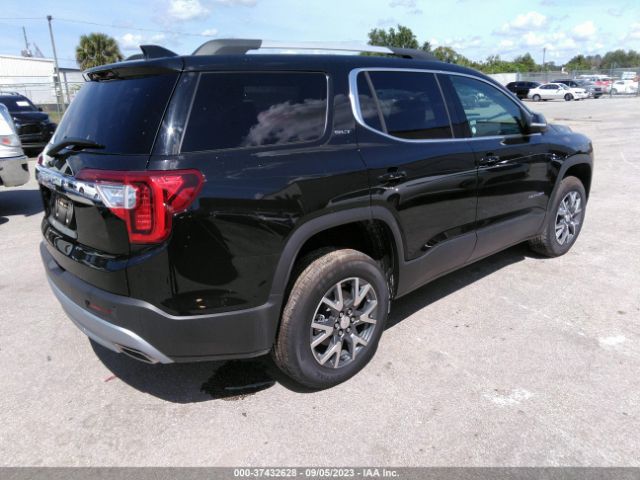 1GKKNML44PZ183218 GMC ACADIA SLT
