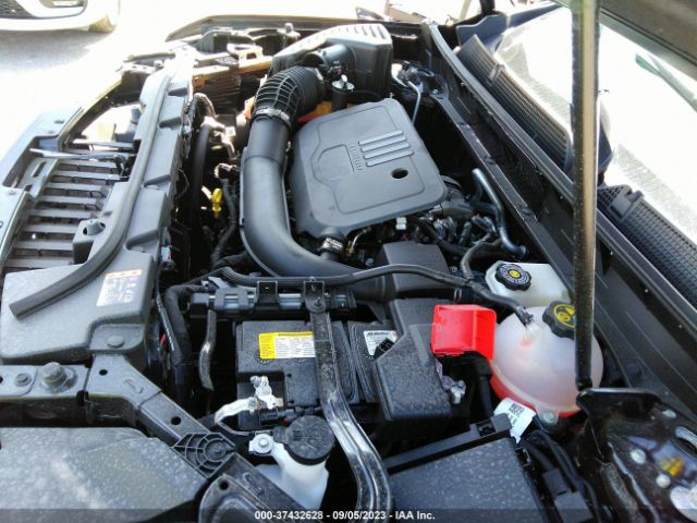 1GKKNML44PZ183218 GMC ACADIA SLT